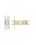 SSS 64mm TUBULAR MORTICE LATCH