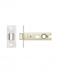 SSS 76mm TUBULAR MORTICE LATCH