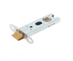 BODY ONLY 76mm HEAVY DUTY TUBULAR MORTICE LATCH