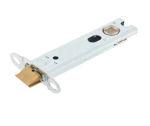 BODY ONLY 102mm HEAVY DUTY TUBULAR MORTICE LATCH