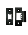 BLACK ACC FACEPLATE PACK TO SUIT SE1520-2-4-6-8