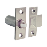 NP ADJUSTABLE STANDARD MORTICE ROLLER LATCH