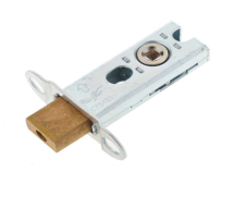 64mm TUBULAR DEADBOLT BODY ONLY 5mm SQ 64mm TUBULAR DEADBOLT BODY ONLY 5mm SQ