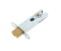 76mm TUBULAR DEADBOLT BODY ONLY 5mm SQ 76mm TUBULAR DEADBOLT BODY ONLY 5mm SQ