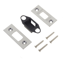 Pol STAINLESS ACCESSORY PK TO SUIT DEADBOLT SE1608+10+12 Pol STAINLESS ACCESSORY PK TO SUIT DEADBOLT SE1608+10+12