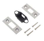 Pol STAINLESS ACCESSORY PK TO SUIT DEADBOLT SE1608+10+12