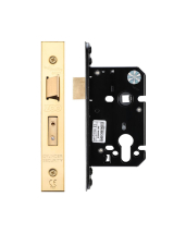 PVD 64mm EURO SASHLOCK CASE PVD 64mm EURO SASHLOCK CASE