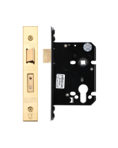 PVD 75mm EURO SASHLOCK CASE PVD 75mm EURO SASHLOCK CASE