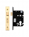 PVD 75mm EURO SASHLOCK CASE