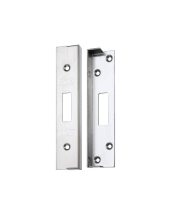 SSS 13mm REBATE SET TO SUIT SE1810 + SE1812 EURO DEADLOCK SSS 13mm REBATE SET TO SUIT SE1810 + SE1812 EURO DEADLOCK