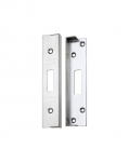 SSS 13mm REBATE SET TO SUIT ALL ZUK ZOO DEADLOCKS