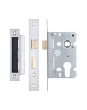 PSS 65mm NARROW EURO SASHLOCK CASE PSS 65mm NARROW EURO SASHLOCK CASE