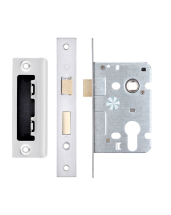 SSS 65mm NARROW EURO SASHLOCK CASE SSS 65mm NARROW EURO SASHLOCK CASE
