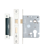 PSS 75mm NARROW EURO SASHLOCK CASE PSS 75mm NARROW EURO SASHLOCK CASE