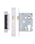 SSS 75mm NARROW EURO SASHLOCK CASE