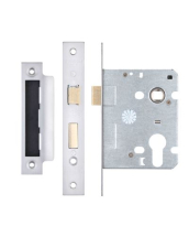 SSS 75mm NARROW EURO SASHLOCK CASE SSS 75mm NARROW EURO SASHLOCK CASE