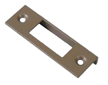 YALE 77 ANGLE STRIKE FOR OUTWARD OPEN DOOR YALE 77 ANGLE STRIKE FOR OUTWARD OPEN DOOR