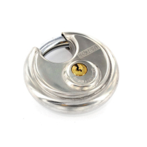 70mm SSS DISCUS PADLOCK TO DIFFER            PrePacked
