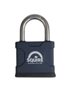 SQUIRE ATL42S ALL TERRAIN PADLOCK Stainless Shackle