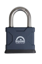 SQUIRE ATL52S ALL TERRAIN PADLOCK Stainless Shackle