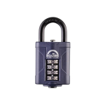 CP40 SQUIRE COMBINATION OPEN SHACKLE PADLOCK CP40 SQUIRE COMBINATION OPEN SHACKLE PADLOCK
