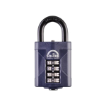 CP50 SQUIRE PADLOCK COMBINATION
