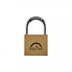LN4 SQUIRE LION PADLOCK
