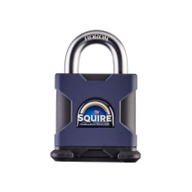 SS65S SQUIRE PADLOCK