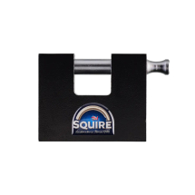 WS75S SQUIRE 75mm STRONGHOLD CONTAINER PADLOCK