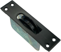 2inchBRONZE BALL RACE AXLE PULLEY 2inchBRONZE BALL RACE AXLE PULLEY