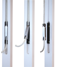 CORDCLAM CORD RETAINER CORDCLAM CORD RETAINER