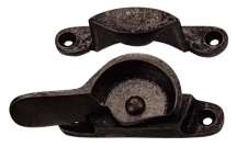 pH RUMBLED PEWTER NON LOCKING TRADITIONAL FITCH FASTENER pH RUMBLED PEWTER NON LOCKING TRADITIONAL FITCH FASTENER