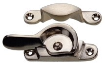pH SATIN NICKEL NON LOCKING TRADITIONAL FITCH FASTENER pH SATIN NICKEL NON LOCKING TRADITIONAL FITCH FASTENER