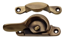 pH ANTIQUE BRASS NON LOCKING TRADITIONAL FITCH FASTENER pH ANTIQUE BRASS NON LOCKING TRADITIONAL FITCH FASTENER