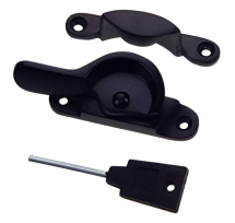 pH BLACK LOCKING TRADITIONAL FITCH FASTENER pH BLACK LOCKING TRADITIONAL FITCH FASTENER