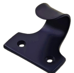 pH BLACK HEAVY CURLED SASH LIFT