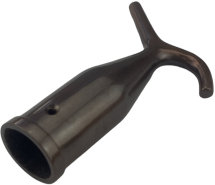 BRONZE POLE HOOK BRONZE POLE HOOK