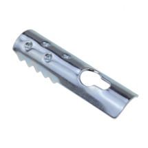 ZINC Pltd CORD GRIP ZINC Pltd CORD GRIP