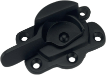 DELUXE BLACK NON-LOCK FITCH FASTENER DELUXE BLACK NON-LOCK FITCH FASTENER