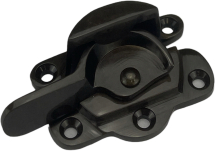 DELUXE BRONZE NON-LOCK FITCH FASTENER DELUXE BRONZE NON-LOCK FITCH FASTENER