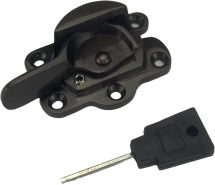 DELUXE BRONZE LOCKING FITCH FASTENER DELUXE BRONZE LOCKING FITCH FASTENER