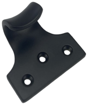 DELUXE BLACK SASH LIFT DELUXE BLACK SASH LIFT