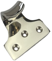 DELUXE Pol NICKEL SASH LIFT DELUXE Pol NICKEL SASH LIFT