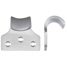 F&B SATIN CHROME HEAVY SASH LIFT F&B SATIN CHROME HEAVY SASH LIFT