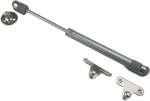 150N GAS STRUT/PISTON LID STAY