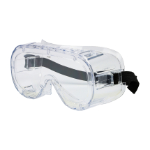 TIMCO STD CLEARSAFETY GOGGLES