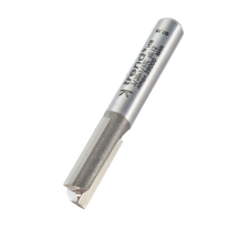 TWO FLUTE CUTTER 7.5MM DIAMETER TWO FLUTE CUTTER 7.5MM DIAMETER