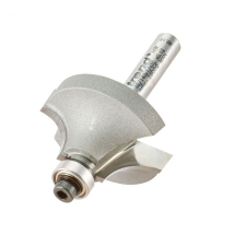 BEARING GUIDED OVOLO CUTTER 9.5MM RADIUS BEARING GUIDED OVOLO CUTTER 9.5MM RADIUS