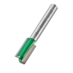 TWO FLUTE CUTTER 9.5MM DIAMETER