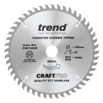 TREND CSB/16048 SAWBLADES